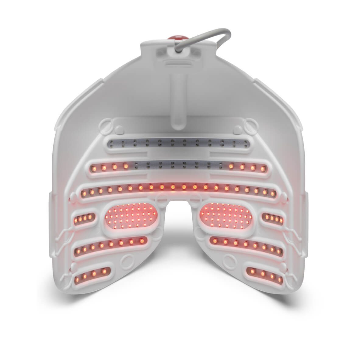 Máscara terapéutica Eye-Light para tratamiento de ojo seco